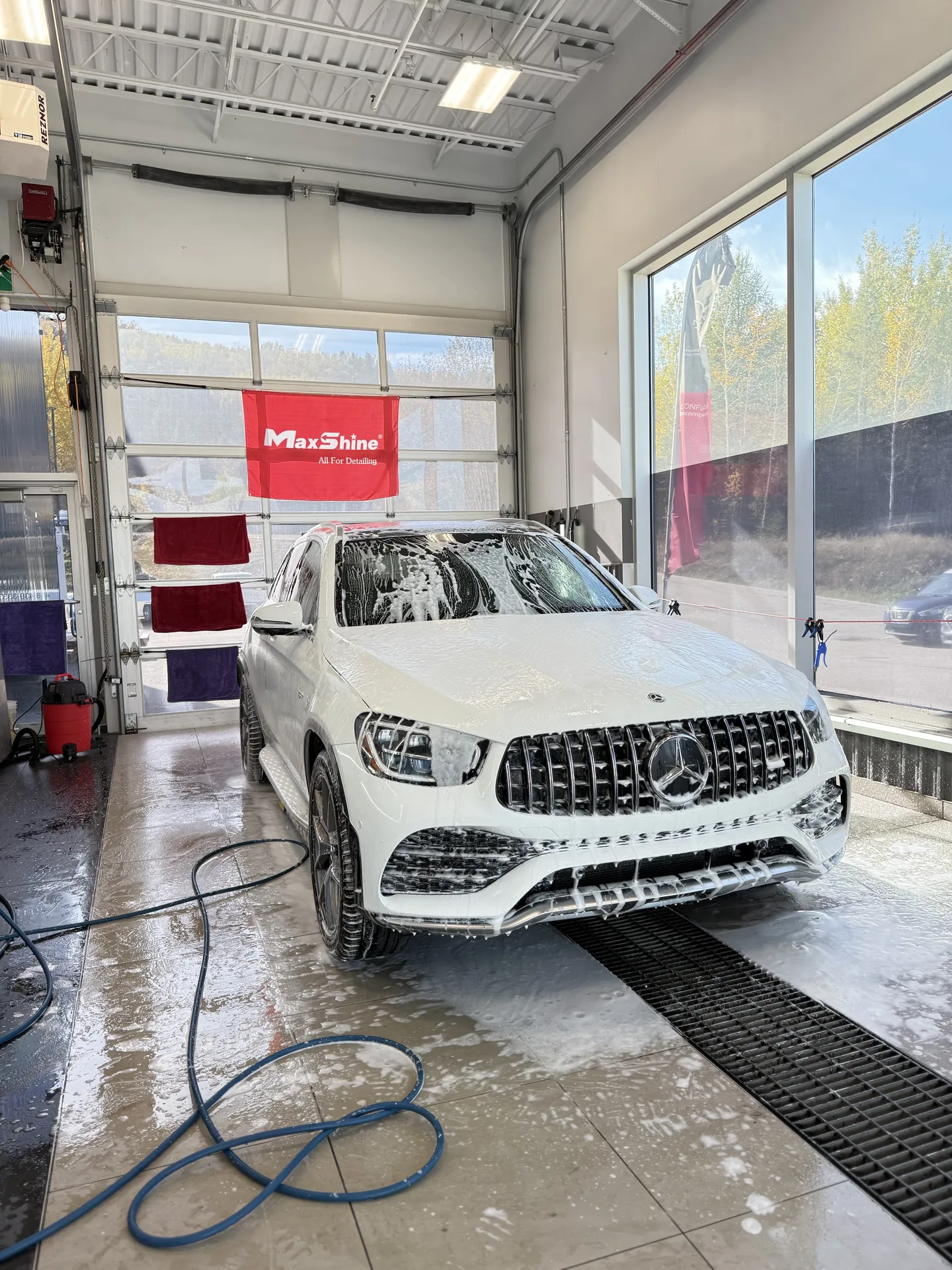 LAVAGE
