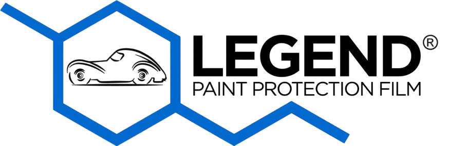 Legend Paint Protection Film